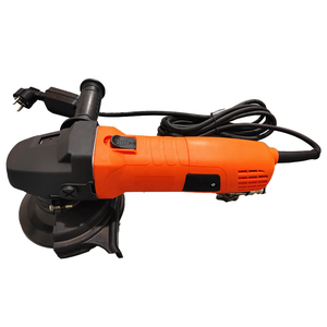 Nhà máy trực tiế<span class=keywords><strong>p</strong></span> 1100W điện ướt đánh bóng Mài máy 100/125mm 4 ''5'' ướt đá đánh bóng giá tốt ướt đánh bóng ướt - Product Image 2