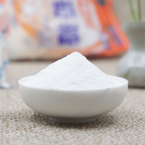 Édulcorant Protecteur de Qualité Alimentaire, Haute Pureté, Cristallin Blanc, Poudre de Trehalose Dihydraté, Librement Soluble dans l'<span class=keywords><strong>Eau</strong></span> - Product Image 2