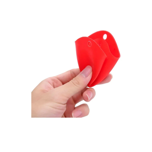 <b>Kitchen</b> Accessories Silicone Egg Poacher Boiler Mould Cups with Stand Designs High Temperature Resistance Home <b>Gadgets</b> - Product Image 3