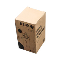 Emballage de produit personnalisé, impression couleur, boîte d'emballage en carton ondulé pour produits électroniques