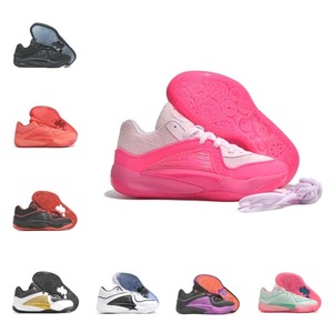 Giày <span class=keywords><strong>b</strong></span>óng rổ nam cao cấp 2024 Top KD 16, giày thể thao thiết kế <span class=keywords><strong>m</strong></span>àu đen ngọc trai vàng ánh kim, kiểu dáng Bred Durants, giày thể thao ngoài trời nam, <span class=keywords><strong>size</strong></span> 5.5-12 - Product Image 1