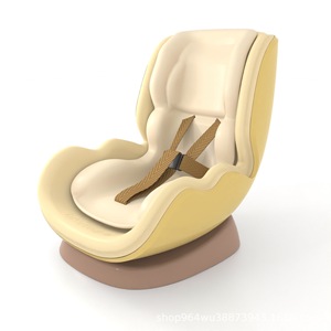 High Quality Plastic <strong>Car</strong> Safety <strong>Seat</strong> Vehicle-Mounted Cartoon Toy Unisex <strong>Car</strong> Accessories Compatible <strong>for</strong> <strong>Car</strong> <strong>Seat</strong> <strong>Doll</strong> - Product Image 6