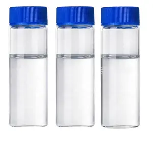 Álcool saturado/álcool preliminar/líquido/Monohydroxy/glicol transparente incolor do etileno para o anticongelante CAS nenhum 107-21-1