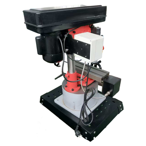 Groothandel handmatige boormachine met motor 220V, 1 jaar garantie voor boren en frezen - Product Image 2