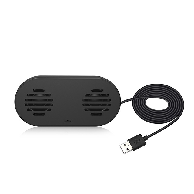 2.1 USB Computer Speaker with Microphone PC Laptop Desktop Conference Speaker with Mic for Smart Home Office and Online Study