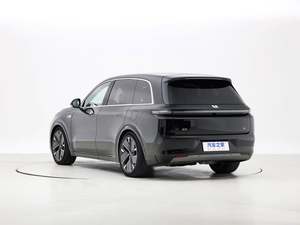 L8 Lixiang ใหม่2026 L8รถไฟฟ้าแบบไฮบริดหรูหรายานยนต์ Li - Product Image 2