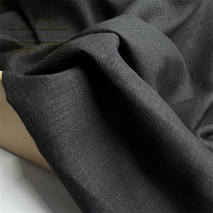 La rayonne de haute qualité et le tissu modal de RIGU mélangent le toucher doux et d'excellentes propriétés drapantes - Product Image 3