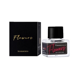 Parfum <span class=keywords><strong>Secret</strong></span> Garden Shy, cerise, parfum floral délicat, pour femme, longue tenue, parfum corporel semi-permanent, romantique, essentiel - Product Image 1