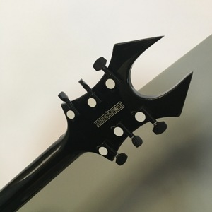 กีตาร์ Fine Design B.C. Rich พร้อมปิ๊กอัพฮัมบัคเกอร์ บริการ OEM จากโรงงาน - Product Image 5