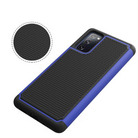Coque de téléphone antichoc 2021 Four Corners pour Samsung Galaxy S21 Ultra, coque de téléphone portable 3 en 1 pour Samsung NOTE 20 S20 FE