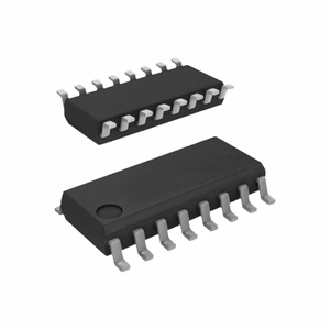 อุปกรณ์เสียงเฉพาะทาง 16 SOlC SI8241CB-B-IS1 ซื้อชิ้นส่วนอิเล็กทรอนิกส์ออนไลน์ ช่องทางผู้ผลิต - Product Image 1