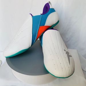 Gros <span class=keywords><strong>kung</strong></span> <span class=keywords><strong>fu</strong></span> <span class=keywords><strong>Chaussures</strong></span> de Lutte Arts Martiaux sport <span class=keywords><strong>chaussures</strong></span> taekwondo Sneaker - Product Image 4