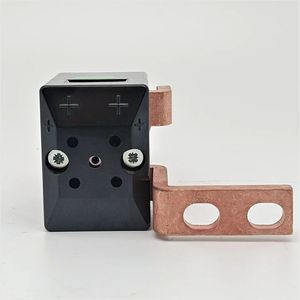 Accesorios para montacargas Linde, interruptor de seguridad 7915495503 para repuestos de montacargas Linde, interruptor de emergencia Original en Stock - Product Image 6