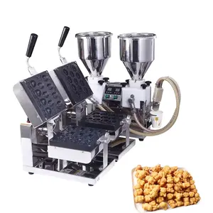 Delimanjoo cake stuffing making machine