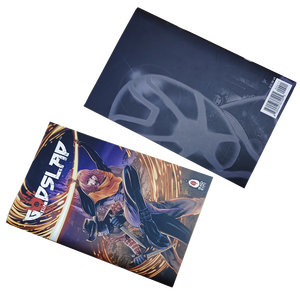 Livres de <span class=keywords><strong>manga</strong></span> anglais à couverture souple reliés à la perfection, impression offset, impression personnalisée de bandes dessinées - Product Image 6