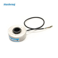 Encodeur Hitachi Tamagawa TS5246N160 d'origine OIH100-8192P20-L6-5V, pièces de rechange pour ascenseur