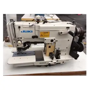 عالية الجودة اليابان ماكينة خياطة jukis العلامة التجارية LBH-780 ماكينة تعبئة أوتوماتيكية عالية السرعة عروة خياطة ماكينة خياطة