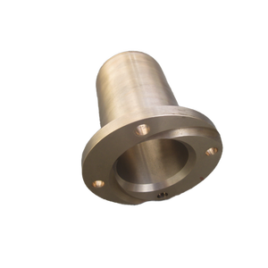 Estándar americano SAE660 Varilla de bronce de estaño Material resistente al desgaste Buje de bronce Ventas - Product Image 2