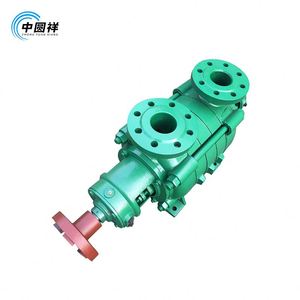 High-Efficiency High Pressure Hot Sale Energy-Saving 2000hp Electric Horizontal Multi-Stage Pump - Product Image 4