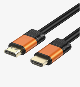 8K 4K HDTV кабель 48 Гбит/с высокоскоростной шнур 4K120Hz 8K60Hz DTS X HDCP 2,2 и 2,3 HDR 10 совместим с Roku TV PS5 HDTV Blu-Ray - Product Image 4