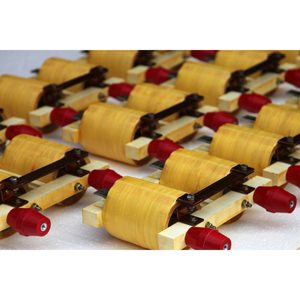 เครื่องกรองอากาศแบบสองเฟส ระบบชดเชยกำลังไฟฟ้าอุตสาหกรรม 3 เฟส - Product Image 3