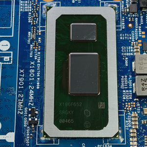 Original nuevo para Dell Vostro 5300 placa base 2. 0X4C7V SHURI 13 CML 19773-1 - Product Image 5
