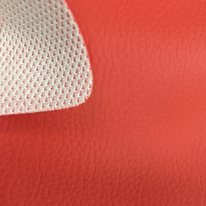 Rouleaux de <span class=keywords><strong>cuir</strong></span> synthétique PVC gaufré anti-moisissure, imperméable et résistant à l'huile, imprimé, imitation tissu pour revêtement de chaise, mobilier et décoration intérieure - Product Image 2