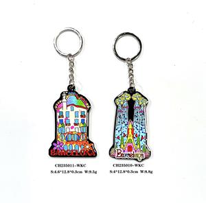 Imán <span class=keywords><strong>de</strong></span> Nevera con Botella <span class=keywords><strong>de</strong></span> Arena y Resina Epoxi <span class=keywords><strong>de</strong></span> Recuerdo <span class=keywords><strong>de</strong></span> <span class=keywords><strong>Barcelona</strong></span> - Product Image 6