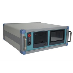Desmagnetizador y Analizador de Transformadores KD Zhengda KDZD3000S 220V con Precisión de 0.1 para Transformadores de Instrumentación de Subestaciones - Product Image 5