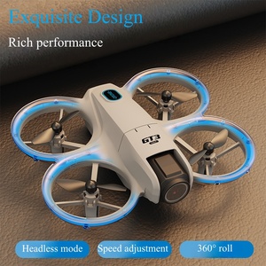 Sako GT3 người mới bắt đầu nhựa UAV bốn máy bay màn hình lớn 4K HD camera điều khiển từ xa & điều khiển ứng dụng chụp ảnh trên không - Product Image 4