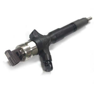 Injecteur diesel à rampe commune DCRI107760 23670-09060 09061 23670-09360 23670-0L010 23670-0L070 23670-30240 23670-30300 23670-39235 - Product Image 1