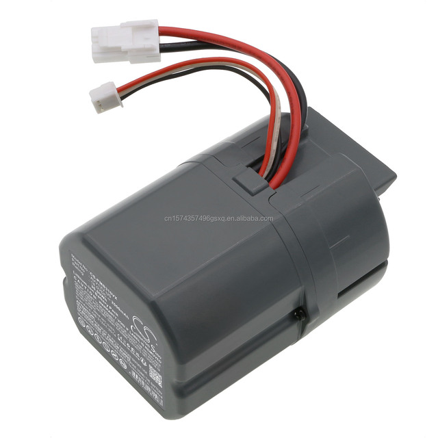 Battery for Panasonic  AVV12V-U9, MC-6DD65, MC-SB30J-H,  MC-WDD91, WDD91 AVV12V-U9