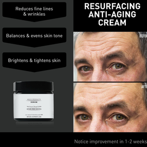 <span class=keywords><strong>Crème</strong></span> <span class=keywords><strong>Visage</strong></span> à la Vitamine C Personnalisée pour Hommes - Soin de la Peau Sèche et <span class=keywords><strong>Hydratant</strong></span> Resserre les Pores avec Effet Éclaircissant - Product Image 5
