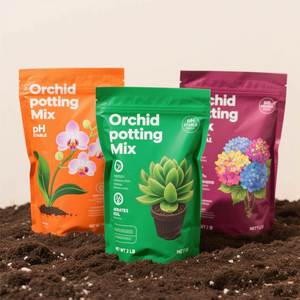 8,5x13cm un lado claro pequeño Mini Arco Iris iridiscente holograma holográfico Mylar embalaje Ziplock bolsa bolsas - Product Image 2