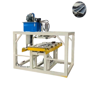 PV Panel Dismantling Machine Aluminum <b>Frame</b> Dismantling Equipment - Product Image 1