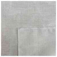 CC-582623-7 Vente en gros Nouveau rideau tendance 340 cm de largeur Couleur personnalisable Tissu d'ameublement pour salon