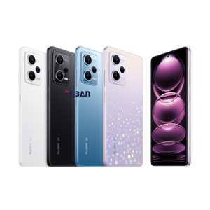<span class=keywords><strong>Redmi</strong></span> <span class=keywords><strong>Note</strong></span> <span class=keywords><strong>12</strong></span> <span class=keywords><strong>Pro</strong></span> 5G สมาร์ทโฟนหน้าจอ AMOLED 6.67 นิ้ว Octa Core แบตเตอรี่ 5000mAh ชาร์จเร็ว 67W โทรศัพท์มือถือ MediaTek Dimensity - Product Image 2