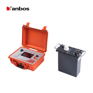 Générateur de très basse fréquence (VLF) Tanbos VLF-90kV pour test d'isolement AC, équipement électronique haute tension 90 kV - Product Image 2