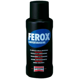 ตัวแปลงสนิม Ferox 95มล. สำหรับเครื่องมือกลึงผลิตภัณฑ์ประสิทธิภาพสูงสุด - Product Image 1