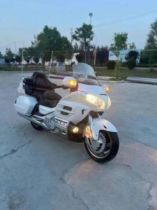 Moto à pédales <span class=keywords><strong>HONDA</strong></span> importée, <span class=keywords><strong>Gold</strong></span> <span class=keywords><strong>Wing</strong></span> 1800 Cruise avec moteur de <span class=keywords><strong>1000</strong></span>-1500 cm³, vitesse >80 km/h, moteur à balais CN/GUA - Product Image 6