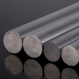 Sae 1021/1022 Aisi <strong>3310</strong> 1084 Carbon <strong>Steel</strong> round Bar 34CrNiMo6 Mold <strong>Steel</strong> Hot Rolled Cut &amp; Welded to ASTM Standard - Product Image 3