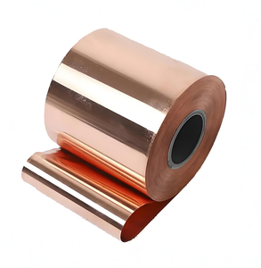 ขดลวดทองแดง C17200 C17000 C17500 C17510 แบบกำหนดเอง ทองแดงบริสุทธิ์ 99.9% สีแดงเข้ม ความแข็งแรงสูง ขดลวดทองแดง C17200 C17000 C17500 C17510 - Product Image 3