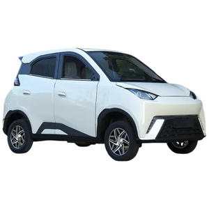 Nieuwe elektrische auto voor volwassenen, luxe interieur, multifunctioneel groot scherm - Product Image 5