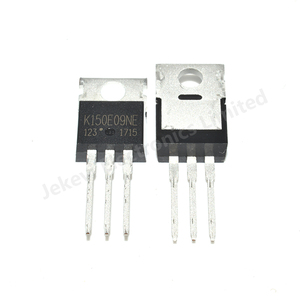 ทรานซิสเตอร์ Jekevi รุ่นใหม่และของแท้ TK150E09NE TO-220 N-Channel MOSFET - Product Image 3