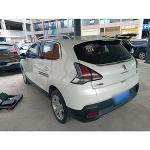 Voiture d'occasion 2019 <span class=keywords><strong>Peugeot</strong></span> <span class=keywords><strong>3008</strong></span> Vente en gros <span class=keywords><strong>Prix</strong></span> bas Moteur essence Automatique SUV 5 places Conduite à gauche - Product Image 4