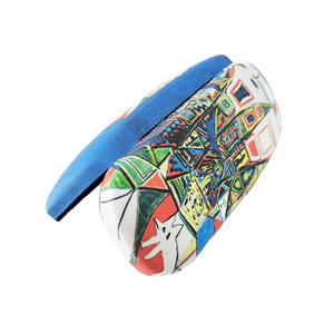 <span class=keywords><strong>Étui</strong></span> à <span class=keywords><strong>lunettes</strong></span> prix usine, logo <span class=keywords><strong>personnalisé</strong></span>, <span class=keywords><strong>étui</strong></span> métallique sur mesure, <span class=keywords><strong>étui</strong></span> à <span class=keywords><strong>lunettes</strong></span> optiques - Product Image 4