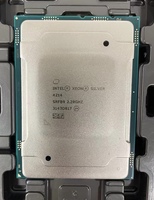 Nouveau processeur serveur original Xeon Silver 4210 4216 4215 4214 4208 12 cœurs 24 threads 2,2 GHz DDR4-2400 1 To