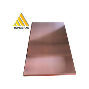 Actory-placa de cobre de cátodo, venta directa, barato - Product Image 2