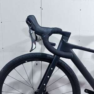 Haute qualité et rentable KOZO usine directe en gros vélo de <span class=keywords><strong>gravier</strong></span> en Fiber de carbone 700C Sensah frein à disque hydraulique G-12 - Product Image 2