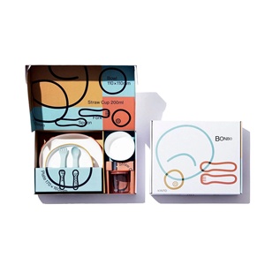Cajas de Cartón Blanco Personalizadas para Tazas de Té, para Vajilla de Cerámica, con Impresión de Alta Gama en Colores - Product Image 1